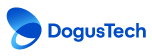 Dogus Tech Logo